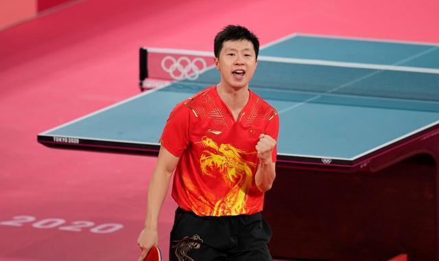 日本队|国乒是否可以效仿日本大赛选拔方式？球迷：很可能把内战王选出来