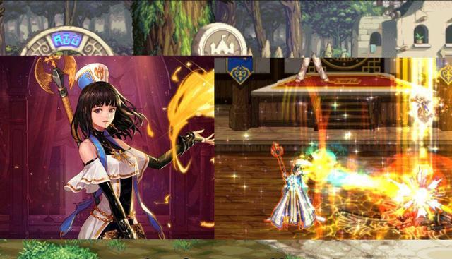 生肖|DNF: 不建议新手玩这五个职业，不是一般人能玩的，非专人士勿入