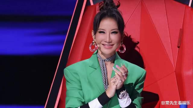 中国好声音|《好声音》决赛名次爆料有误？冠亚军没变，潘韵淇第3，李楚楚第5