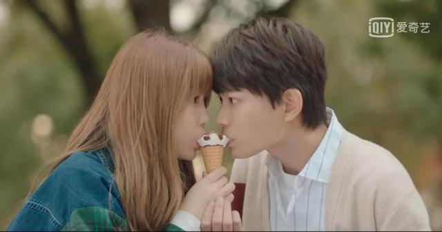 迪丽热巴|2021电视剧十大“cp”,各个都很般配