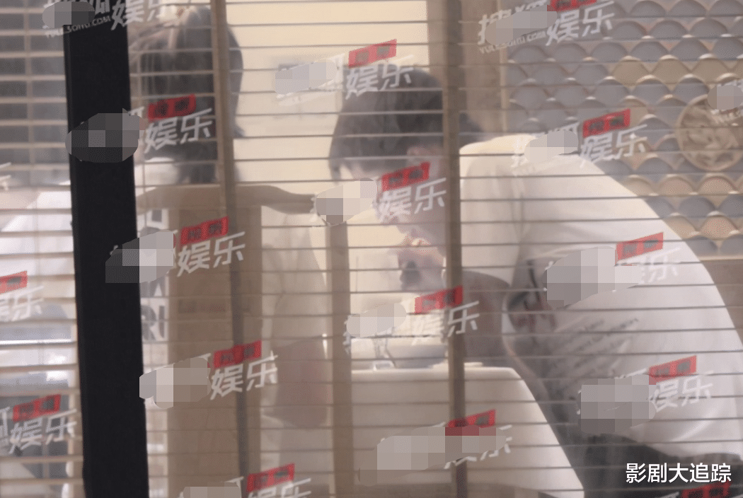 张继科|张继科新恋情热火朝天，多次现身产科被目击，还陪女方接孩子回家