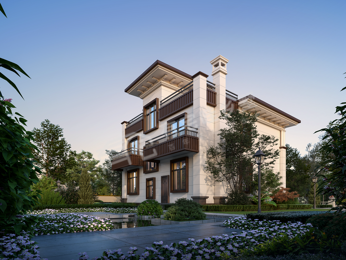 有宅乡墅 | 屋面防水工程全攻略,怎么样才能做到“滴水不漏”?