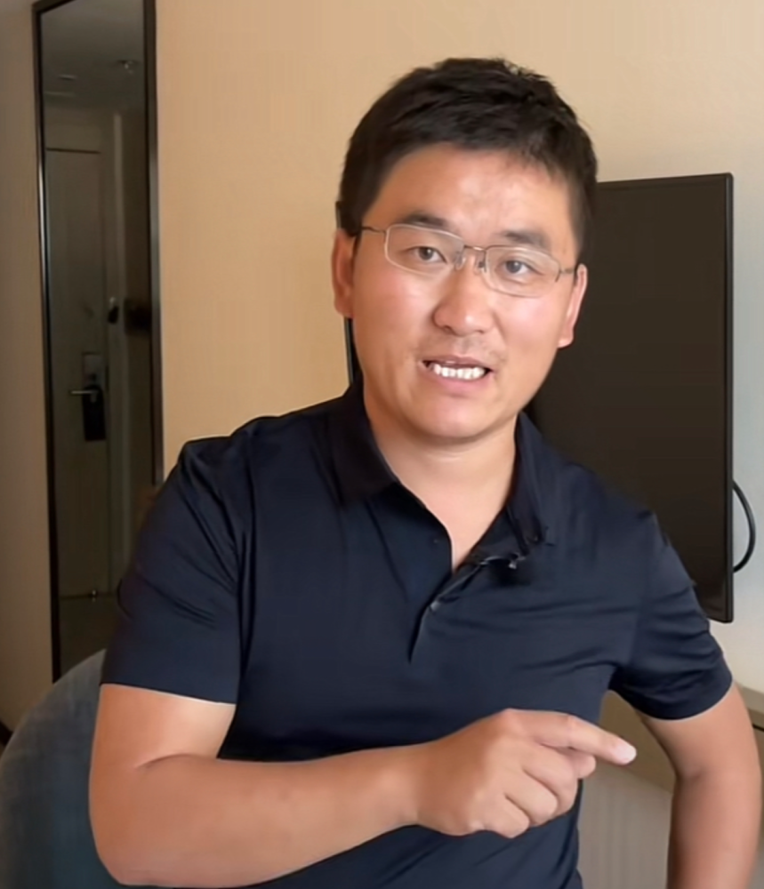 姜涛|明星姜涛购买北京145平豪宅，走上人生巅峰的背后，充满辛酸