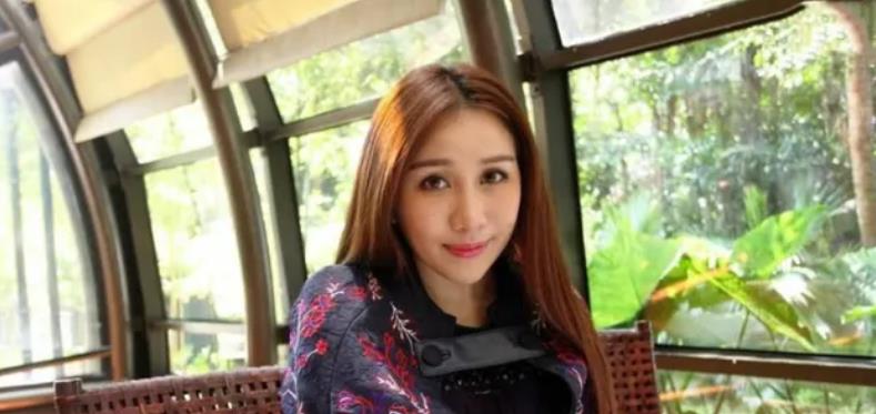 何超盈|赌王千金何超盈：携14亿下嫁东北小伙？其实不是下嫁，是高攀