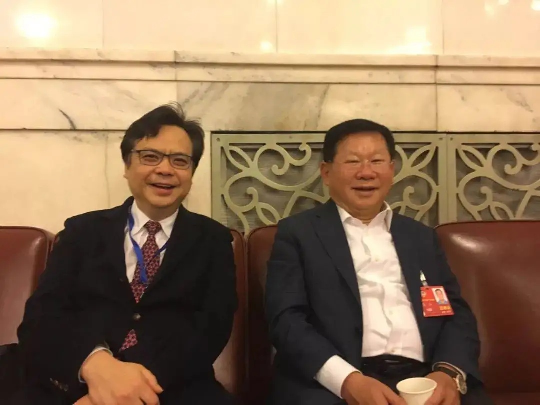 花18亿伦敦买房，再花18亿装修，“重庆李嘉诚”张松桥投资记