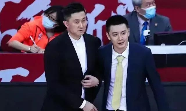 辽宁男篮|辽篮不换外援能夺冠吗？