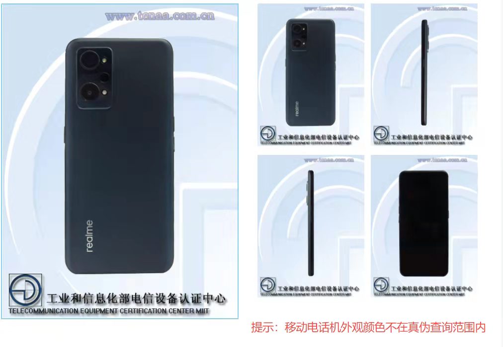 realme|realme四月又有新机来袭，真我Q5配置曝光