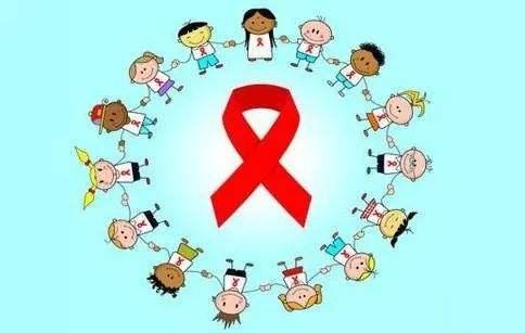 新型冠状肺炎|艾滋病人抗病毒治疗后,身体若有这些迹象,恭喜免疫力提高了!