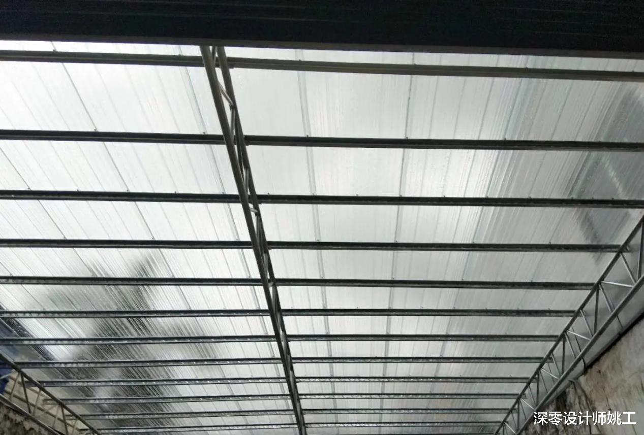 阳光房只能用玻璃做顶？看完这3种材料再做决定，适合自己才最重要