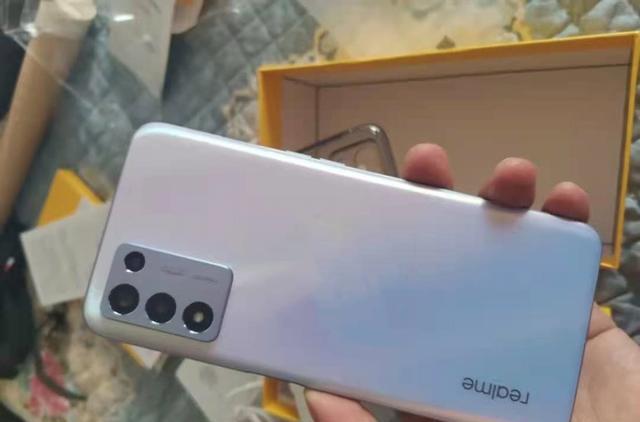 CPU|144Hz变帧屏+5000mAh+骁龙778G，仅1199元，跌至冰点价