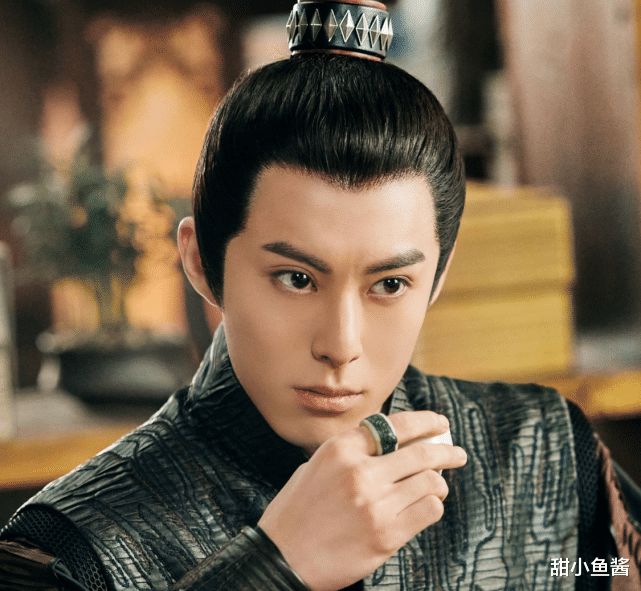 王鹤棣|编剧发文已做好准备,王鹤棣新剧,好事将近?