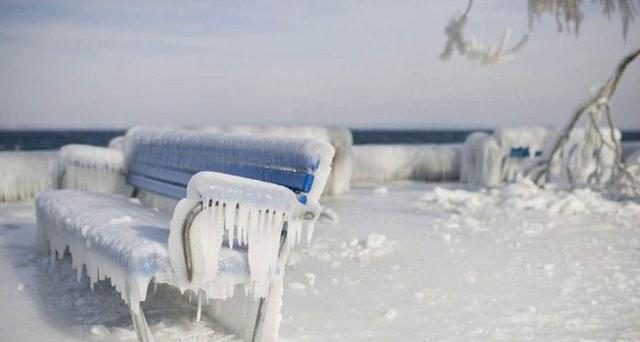 人在高温与极寒两种环境下，哪一种会更快死亡？来看看真实的数据