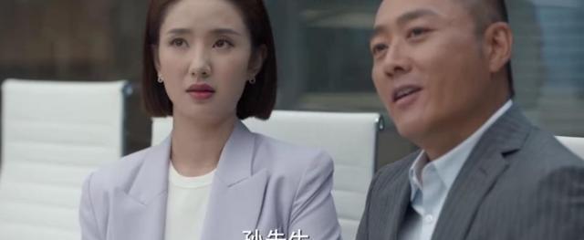 孙薇薇|玫瑰之战：一脸甜蜜的孙薇薇，真的是灰姑娘飞上枝头吗？