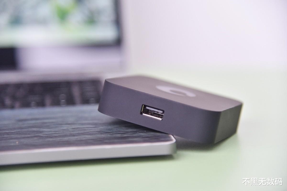 私有云|比网盘更快更安全,我用一个小硬件搞定了NAS私有云