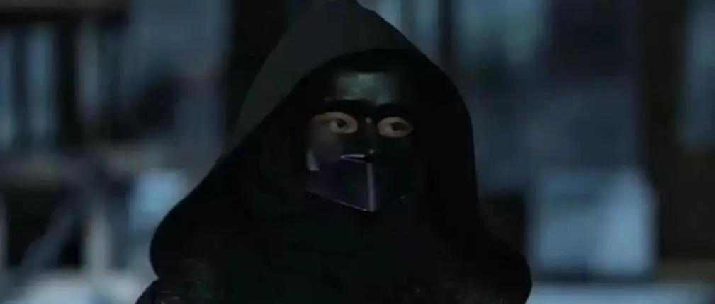 范闲|《庆余年》天下九品高手大排名,结局时范闲半步宗师