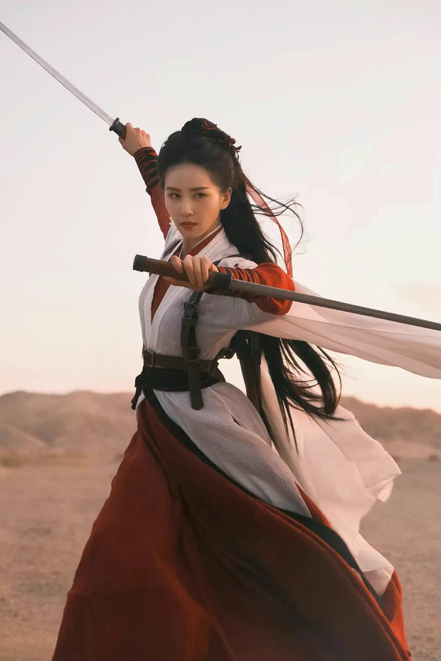 庆余年|男女频古偶,谁更胜一筹?