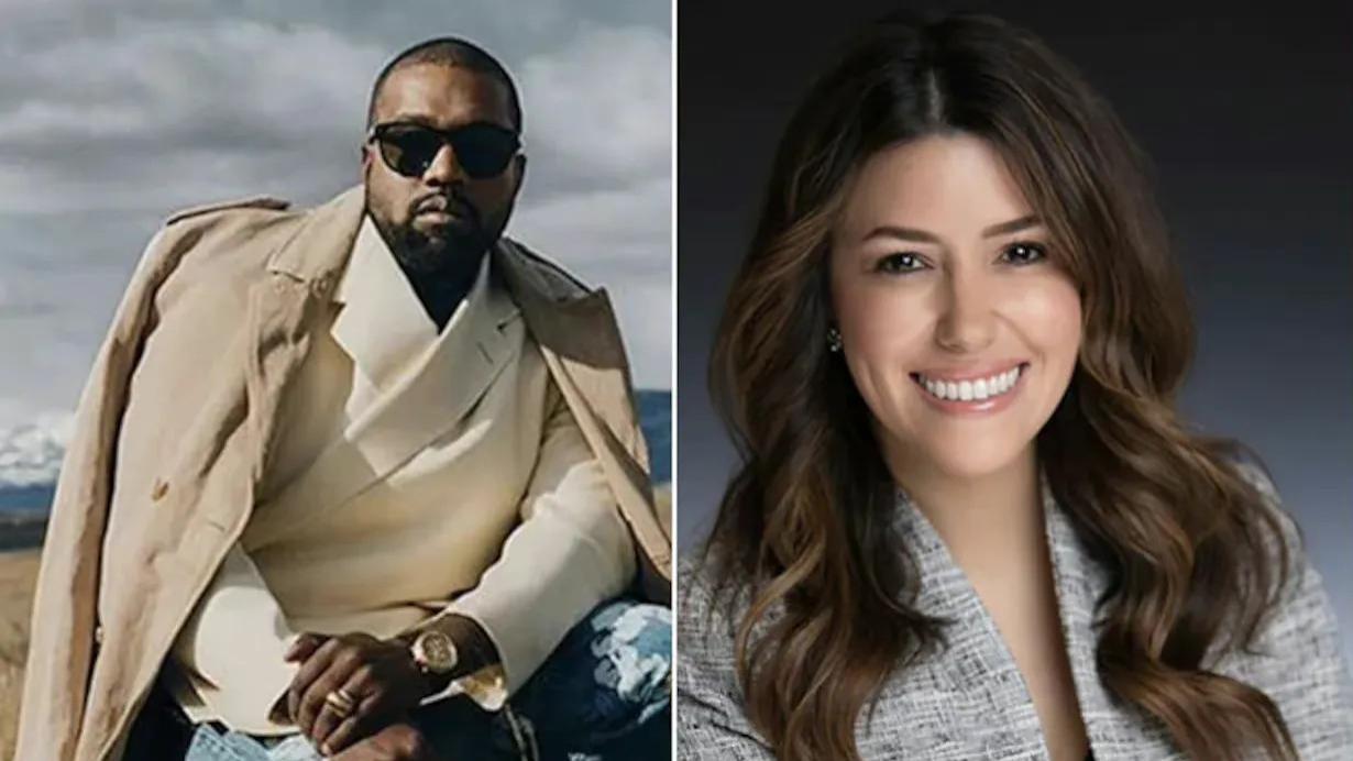 特朗普|Kanye因反犹言论惹恼了川普之后，引发了连锁反应。彻底成了“孤家寡人”