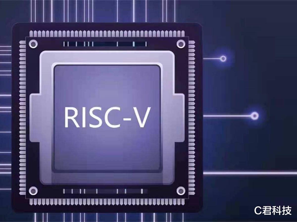 路由器|阿里之后,中企正式官宣,外媒:中科院院士的期望有结果了