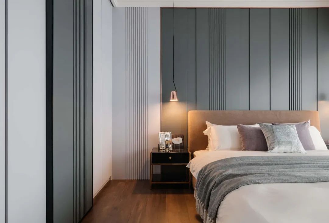 「护墙板」从材质功能和造型风格来分析,你喜欢哪一种?