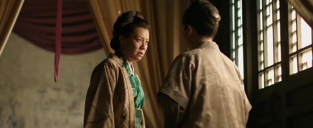 王大娘子|王大娘子为什么非要带着盛紘去抓墨兰，而不能自己把墨兰抓回去？