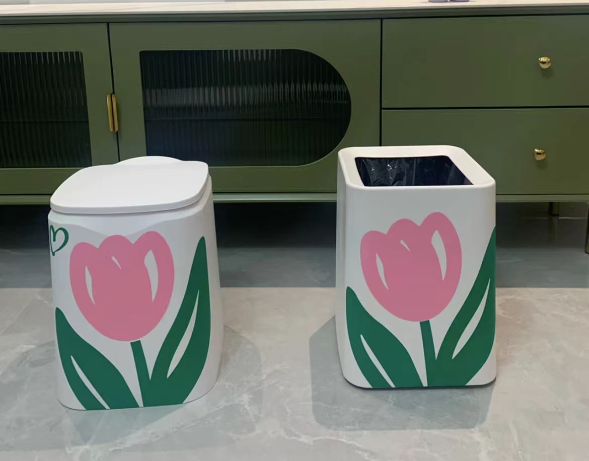 何其有幸!今生能用到如此惊艳的家居小物,炫到我了