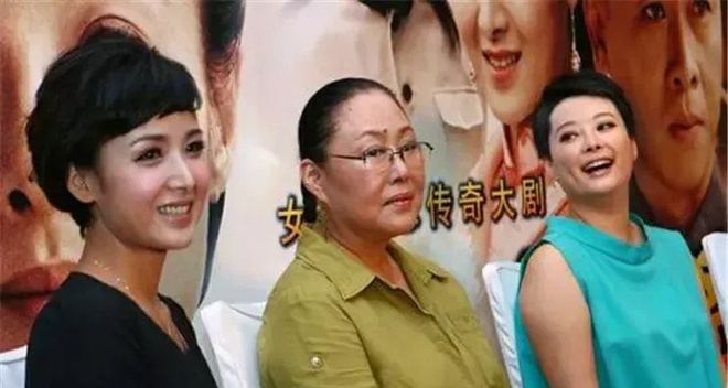 袁立|袁立自曝：特后悔远嫁加拿大，嫁给外国人才知道，中国男人是真好