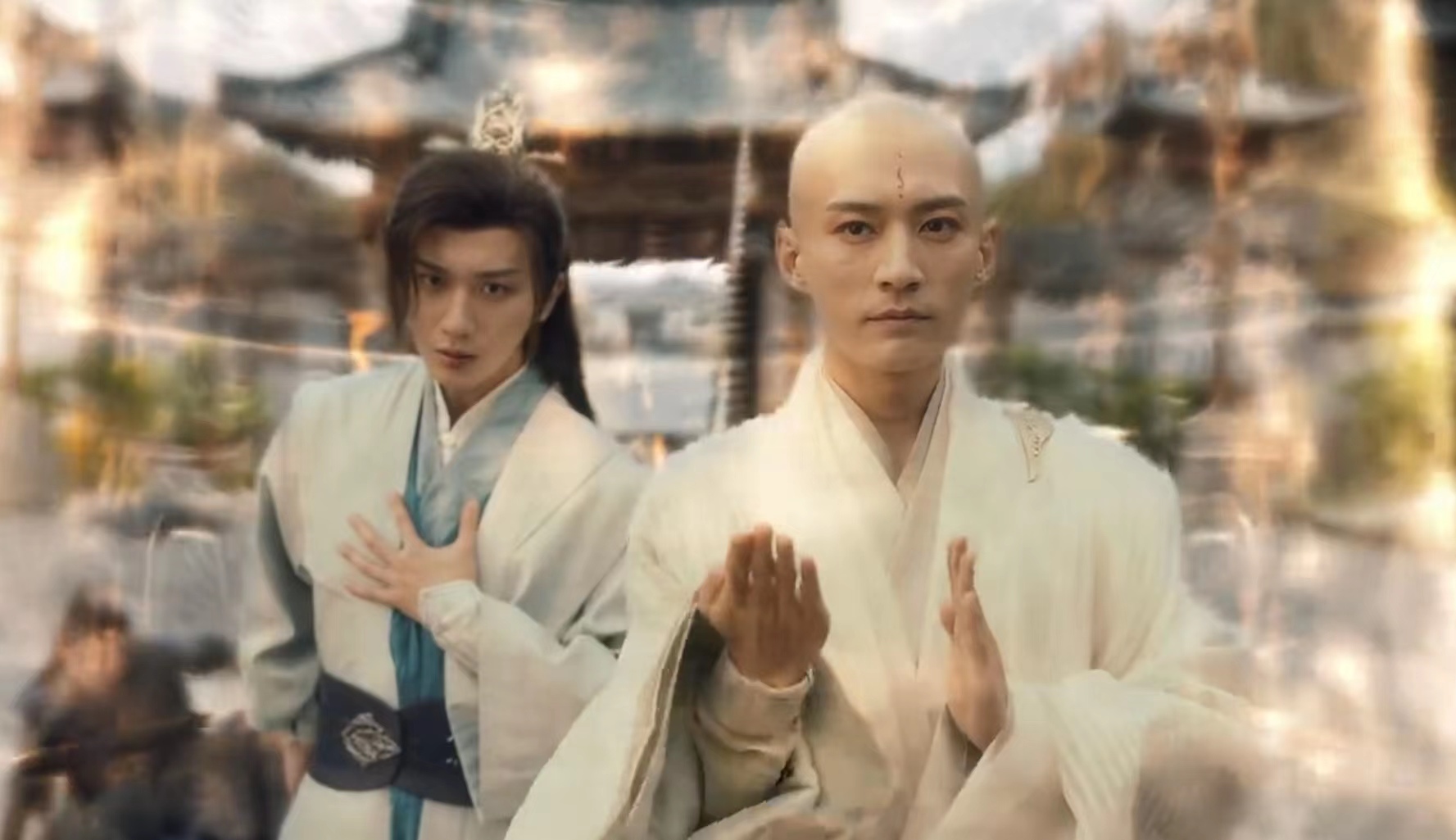 萧瑟|少年歌行中神游玄境之上还有五大境界,可惜萧瑟无心均无缘达到