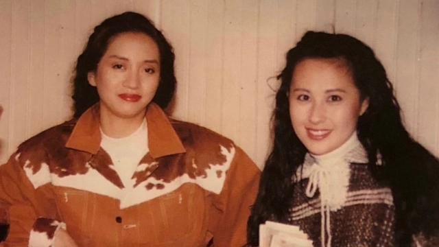 周洁琼|“一代港星”江欣燕，就这样改写了自己的结局