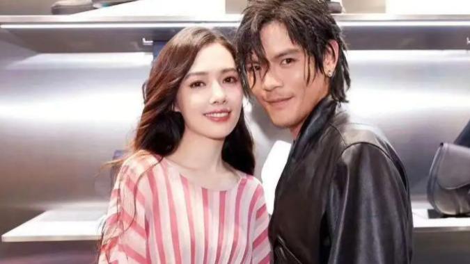 郭碧婷|重归于好？郭爸原谅重关女婿，郭碧婷疑带娃回家，发文负能量爆满