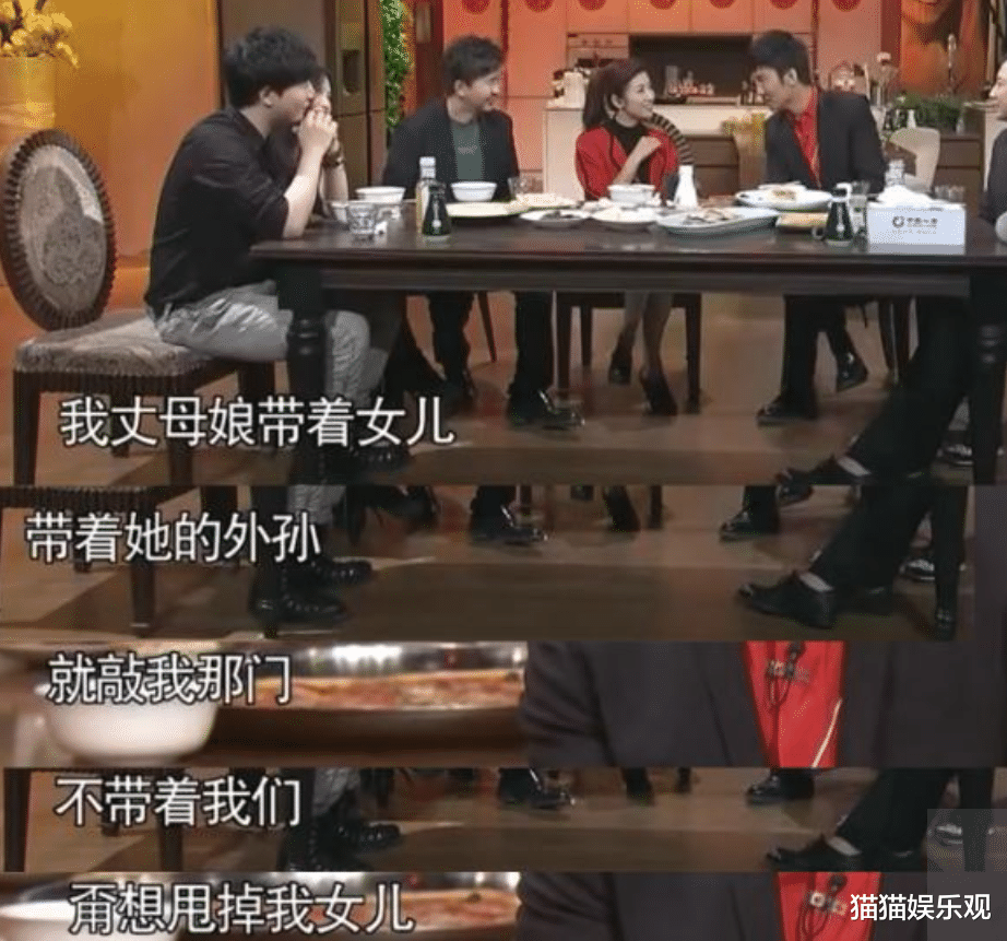 春晚|军旅歌手江涛:穷小子嫁富家女,爆红后不变心,始终把妻子当成宝