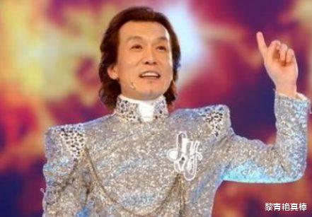 李咏|李咏去世后留下2亿财产,一分都没给老婆哈文,反而全部给了她!