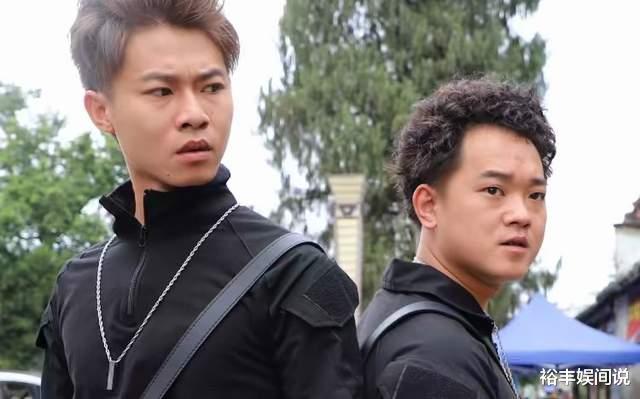 官宣|恭喜！许华升老表黄汝富官宣喜讯，结婚四年，终于喜迎龙凤胎