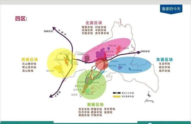 威尼斯|乡村旅游引不来大资本？鲁家村何以撬动20多亿社会投资？