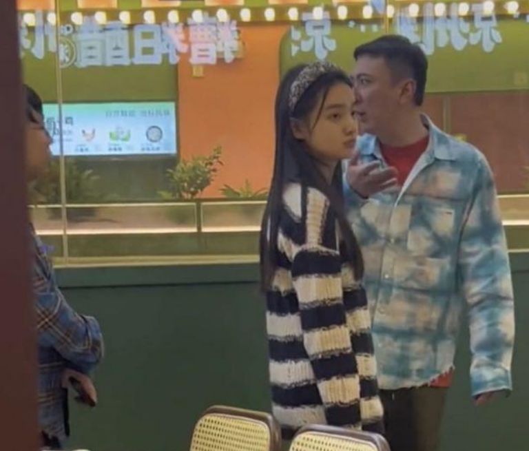 王思聪|小肉安官宣与王思聪恋情，朋友圈高调表白男友，两人共用情侣头像