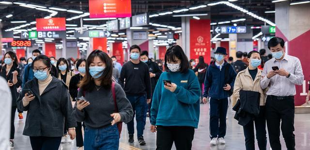 华为|未来1-3年寒冬？任正非强调把寒气带给每个人，普通人怎么办？