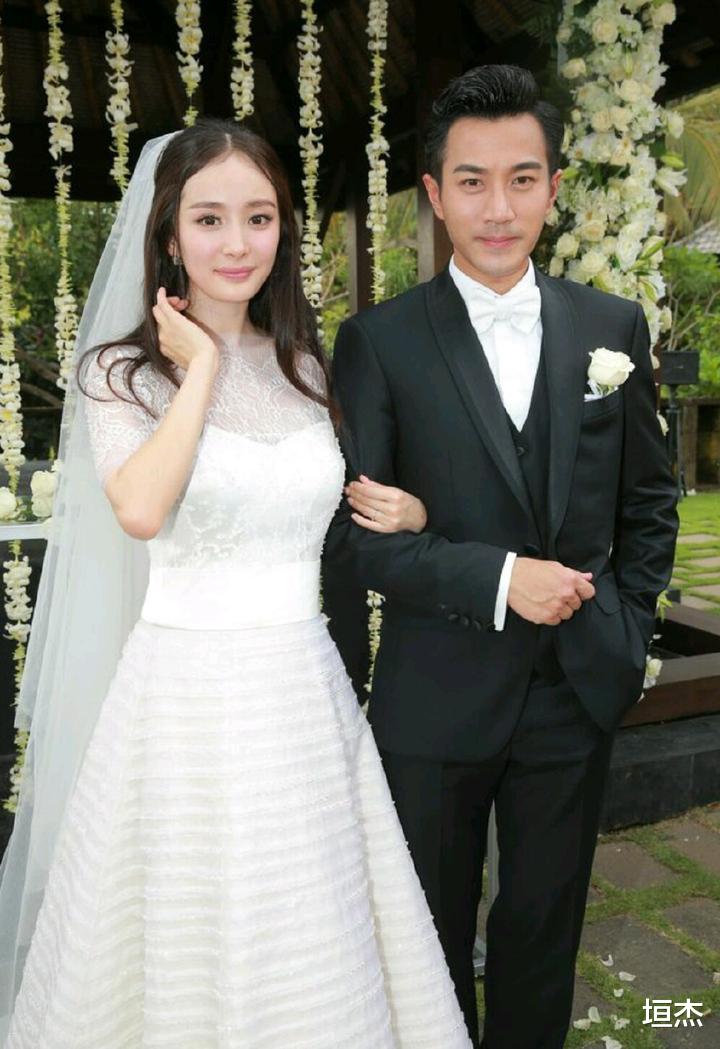 明星|割了双眼皮就判若两人，这10位明星动脸太成功了