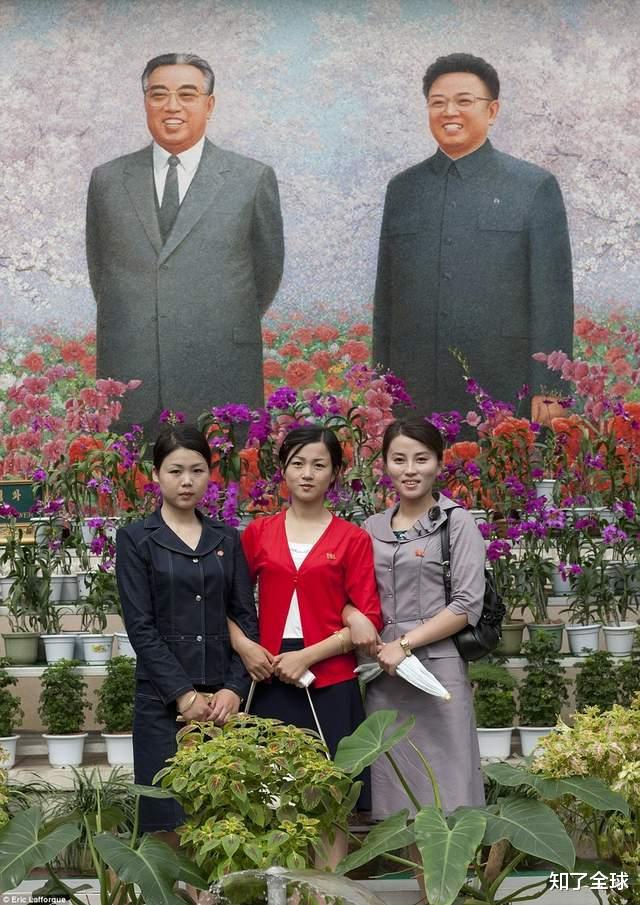 保湿 朝鲜女性：15种发型，美的自然，追逐时尚，32元发型堪比1袋大米