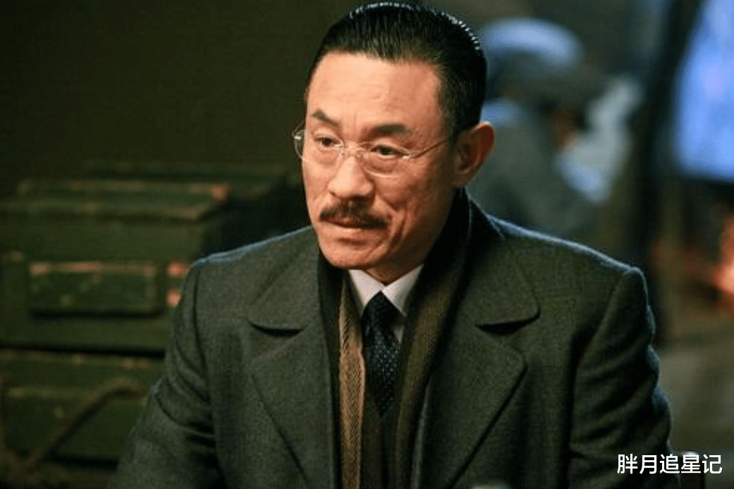 杜志国|著名演员杜志国：三婚娶70后美娇娘，他的人生真的完美了？