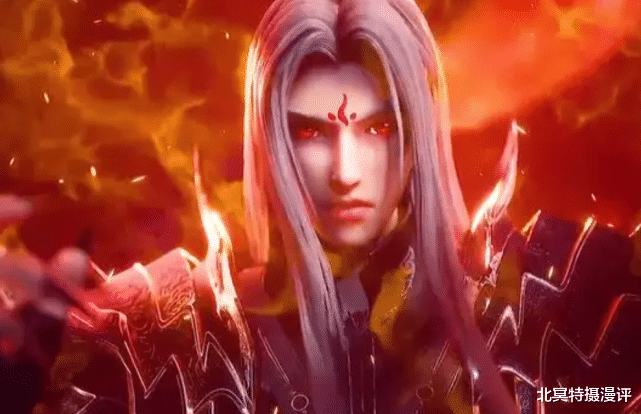 比比东|斗罗大陆:三大神级铠甲公开,比比东新装有点狠,天使圣装太酷了