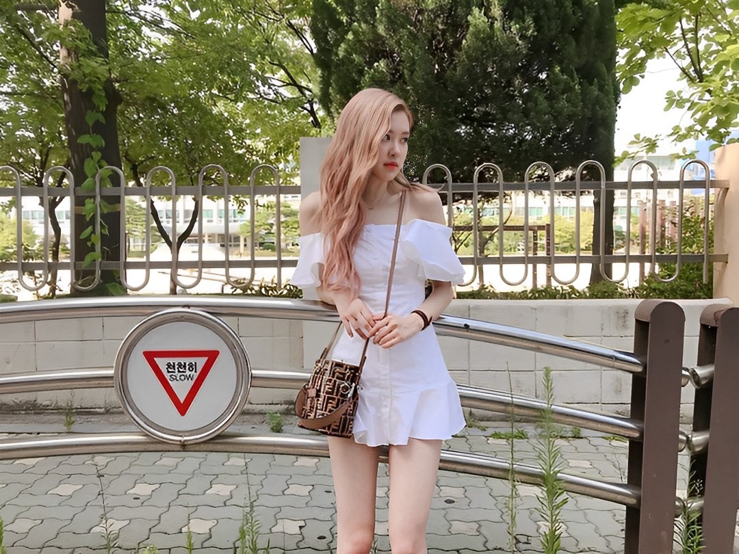 朴彩英|韩国那些又纯又欲的美女明星第22期---朴彩英