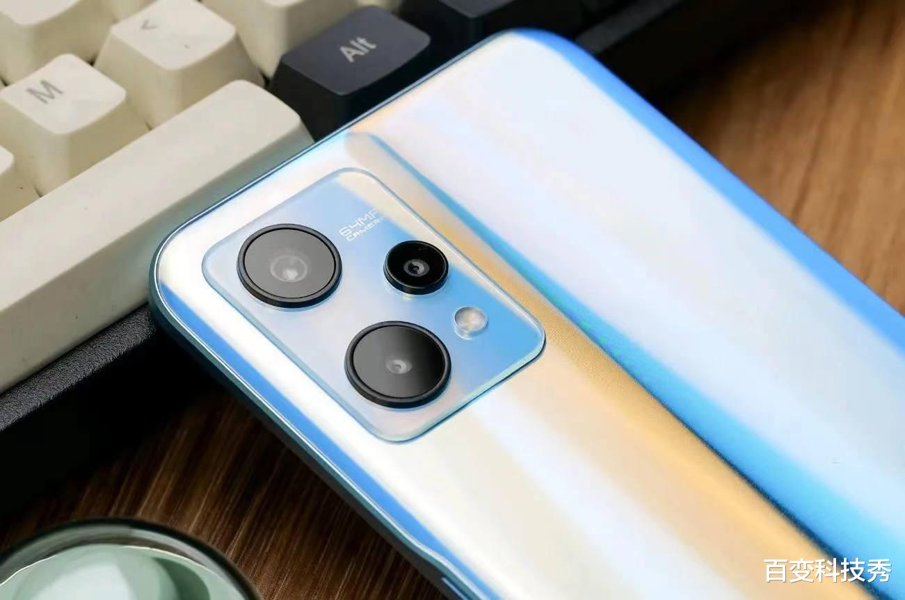 千元手机|千元手机怎么选?国人首选的realme新机,你确定买对了?