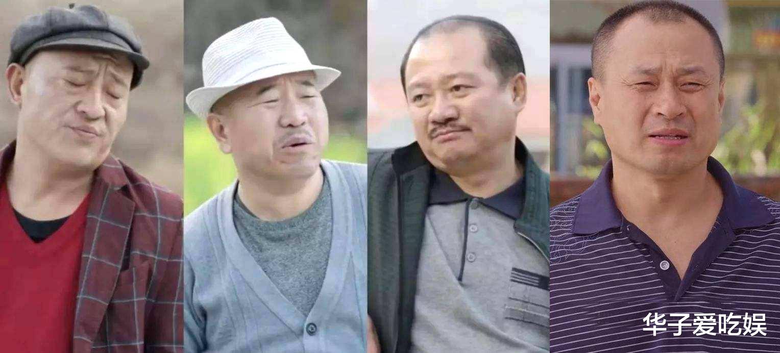 谢广坤|谢广坤直播间辟谣:我没犯原则性错误,师父当年打压我是误解!