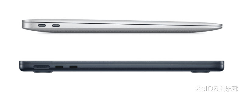 MacBook Air|全新改款的 MacBook Air M2 值得买吗?