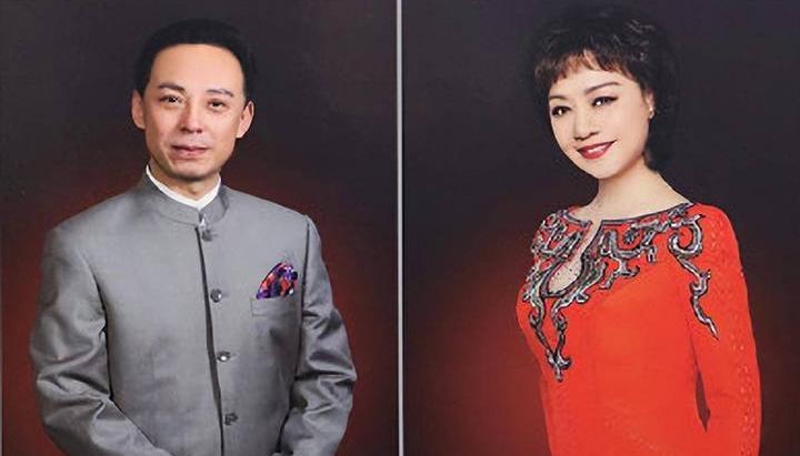 于魁智|京剧名家于魁智:妻子为其远嫁,亲人接连生病,独自撑起三个家庭