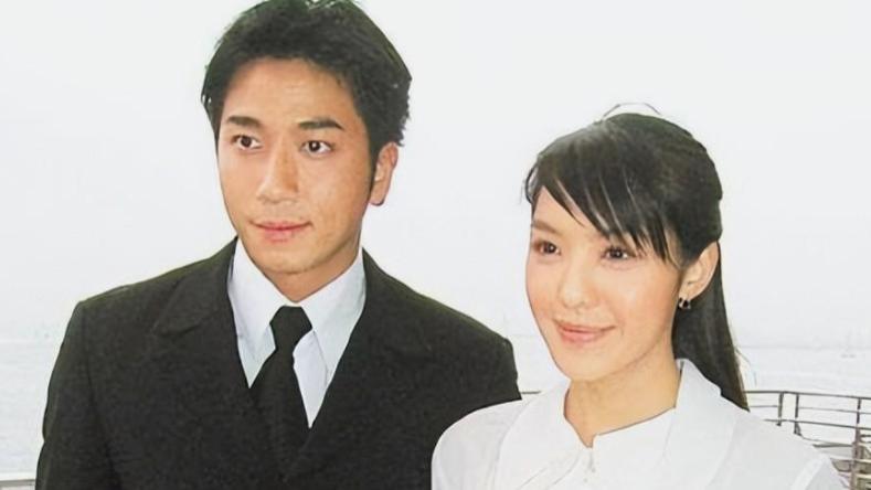 吴卓羲|吴卓羲前女友息影7年近况，嫁洋老公住万尺别墅，43岁仍貌美如花