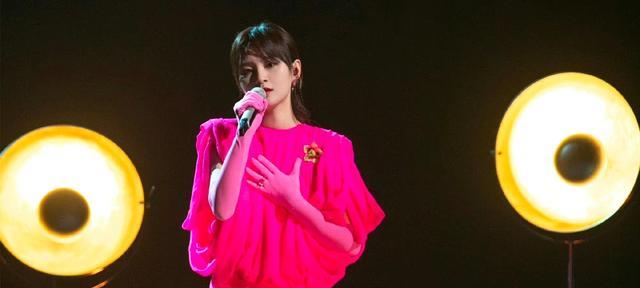 声生不息|网传《声生不息》二公歌单:炎明熹仍没独唱,两个男女合作舞台