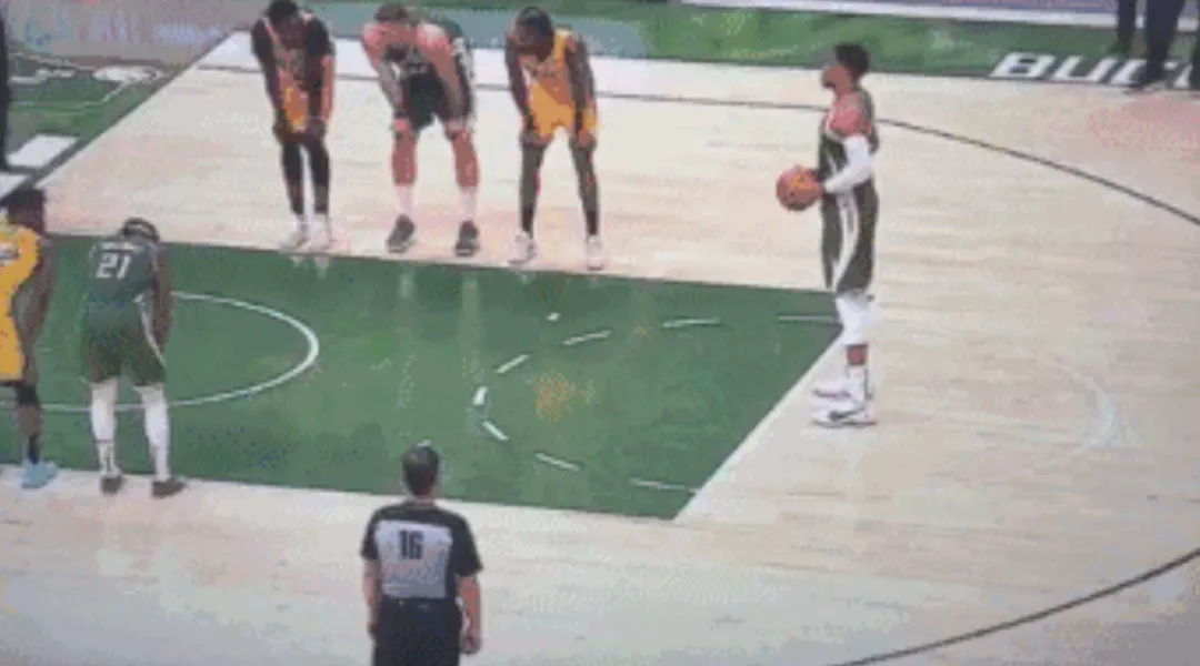 威斯布鲁克|突发！NBA官方叫停对威少的操作！这波真的过分了