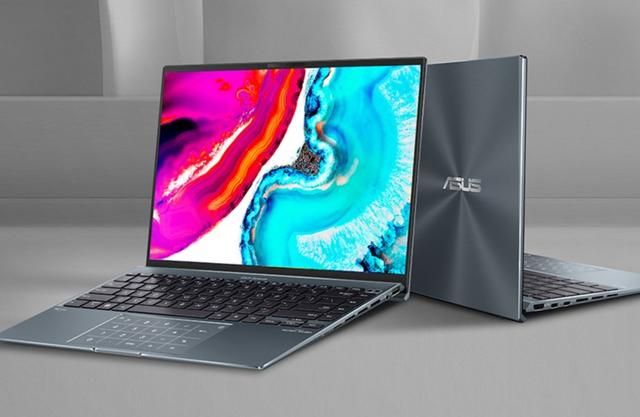 playstation5|不到6k的轻薄本性能标杆,12代酷睿加持下华硕灵耀X 14体验如何?