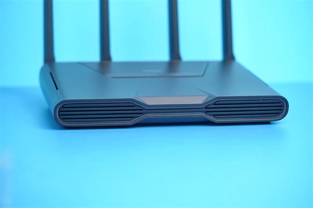 红米手机|500元档最强性价比!Redmi AX5400电竞路由器评测:5堵墙也随便穿