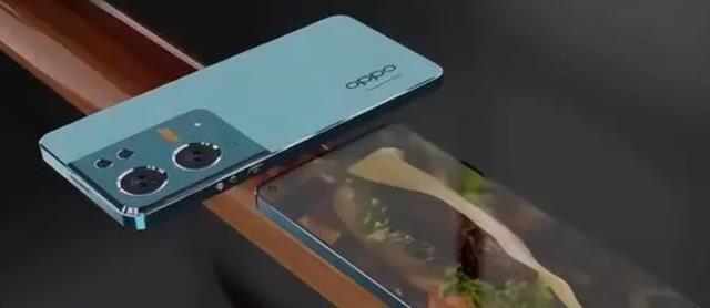 javascript|OPPOReno9摊牌了,主打高颜值、强用户体验,自拍游戏两不误